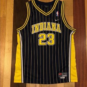 Indiana Pacers Ron Artest Jersey